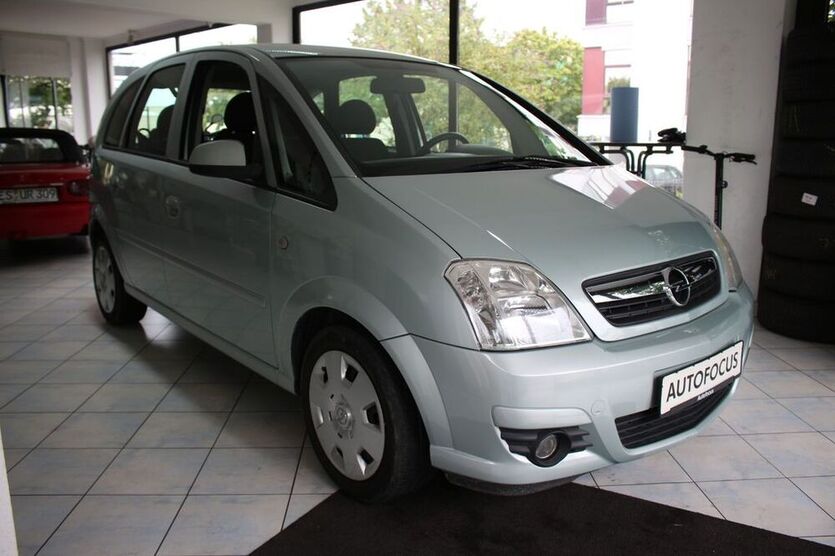 Meriva