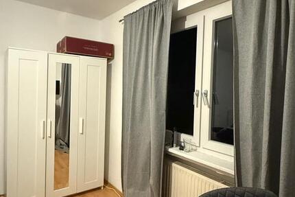 Wohnung Stuttgart Lehen - 1 Zimmer, 18 m&sup2;, 550&euro; | Angebot:24762112