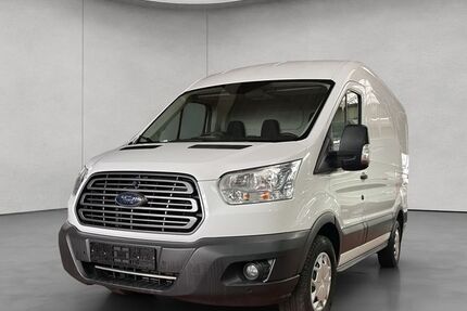 Ford Transit 138.286 km 18.890 &euro; Esslingen 73730