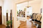 WOHNEN IN BEGEHRTER LAGE VON STUTTGART-OST - Etagenwohnung Stuttgart Bopser | Angebot:27081372