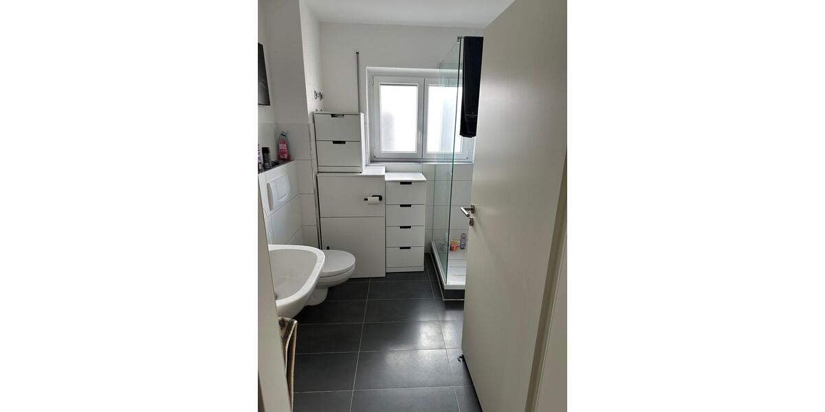 Etagenwohnung Remseck am Neckar - 2.5 Zimmer, 51 m&sup2;, 270.000&euro; | Angebot:26631548