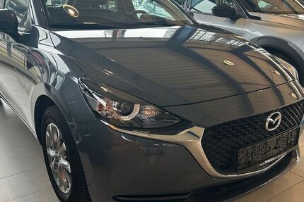 Mazda 2 30.000 km 15.850 &euro; Kornwestheim 70806