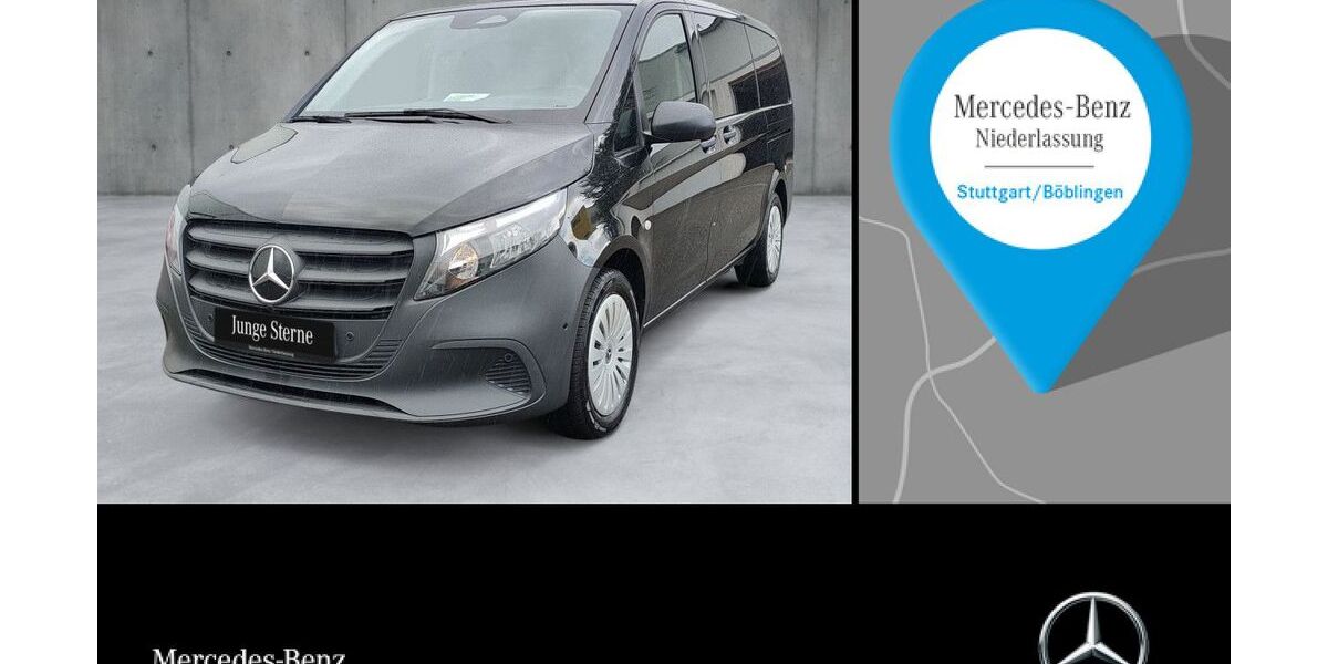 Mercedes-Benz Vito 42.125 km 49.990 &euro; Böblingen 71034