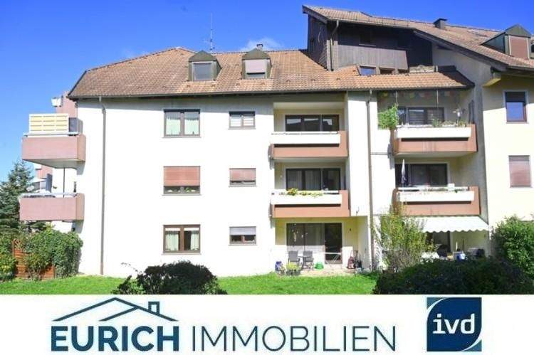 Etagenwohnung Leinfelden-Echterdingen Echterdingen - 2 Zimmer, 60 m&sup2;, 239.000&euro; | Angebot:23161918