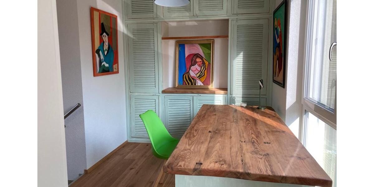 Einfamilienhaus Reutlingen Orschel-Hagen - 4 Zimmer, 140 m&sup2;, 2.900&euro; | Angebot:24708331