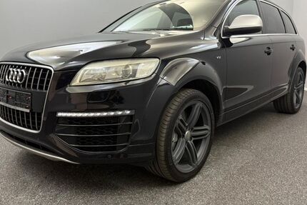 Audi Q7 189.000 km 29.999 &euro; Reutlingen / Mittelstadt 72766