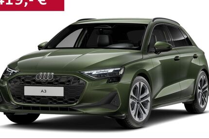 Audi A3 7.116 km 34.430 &euro; Fellbach 70734