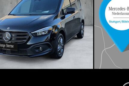 Mercedes-Benz Citan 15.247 km 20.694 &euro; Böblingen 71034