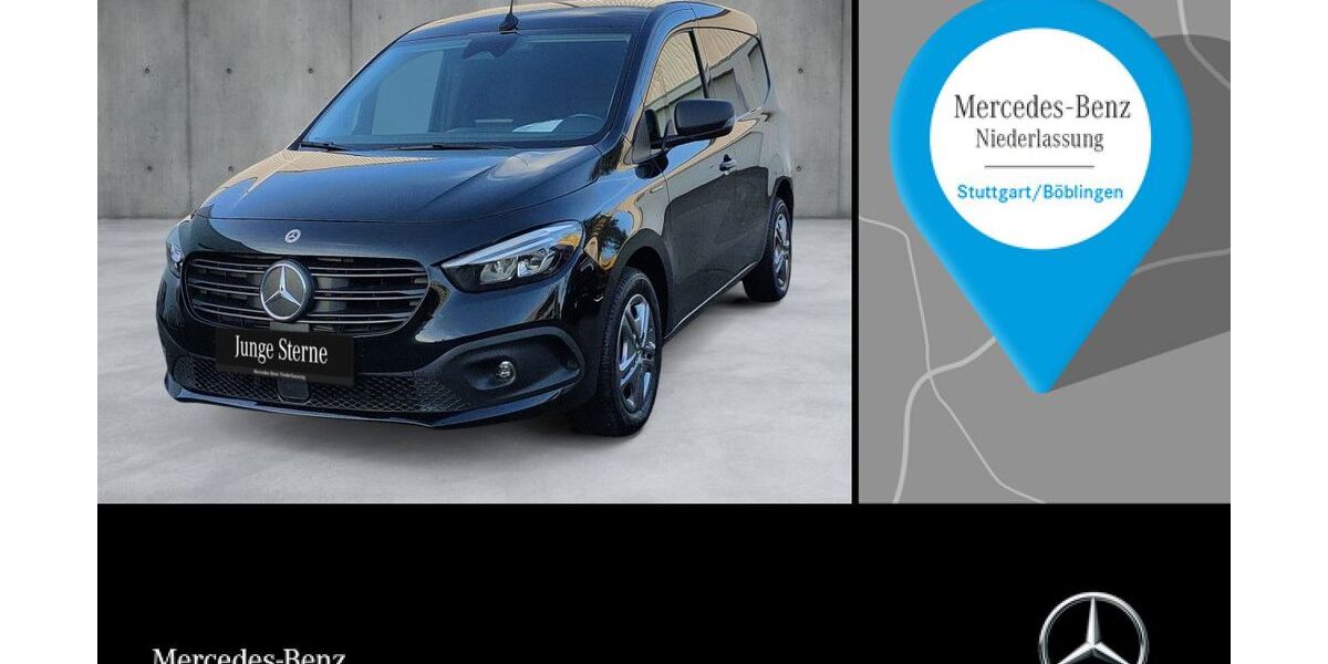 Mercedes-Benz Citan 15.247 km 20.694 &euro; Böblingen 71034