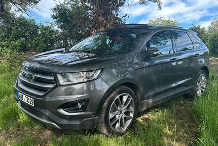 Ford Edge 238.000 km 10.500 € Vaihingen an der Enz 71665