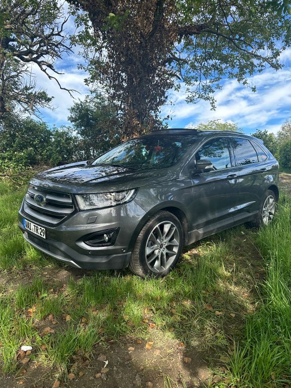 Ford Edge 238.000 km 10.500 € Vaihingen an der Enz 71665