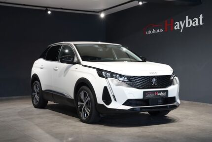 Peugeot 3008 27.000 km 21.950 &euro; Calw 75365