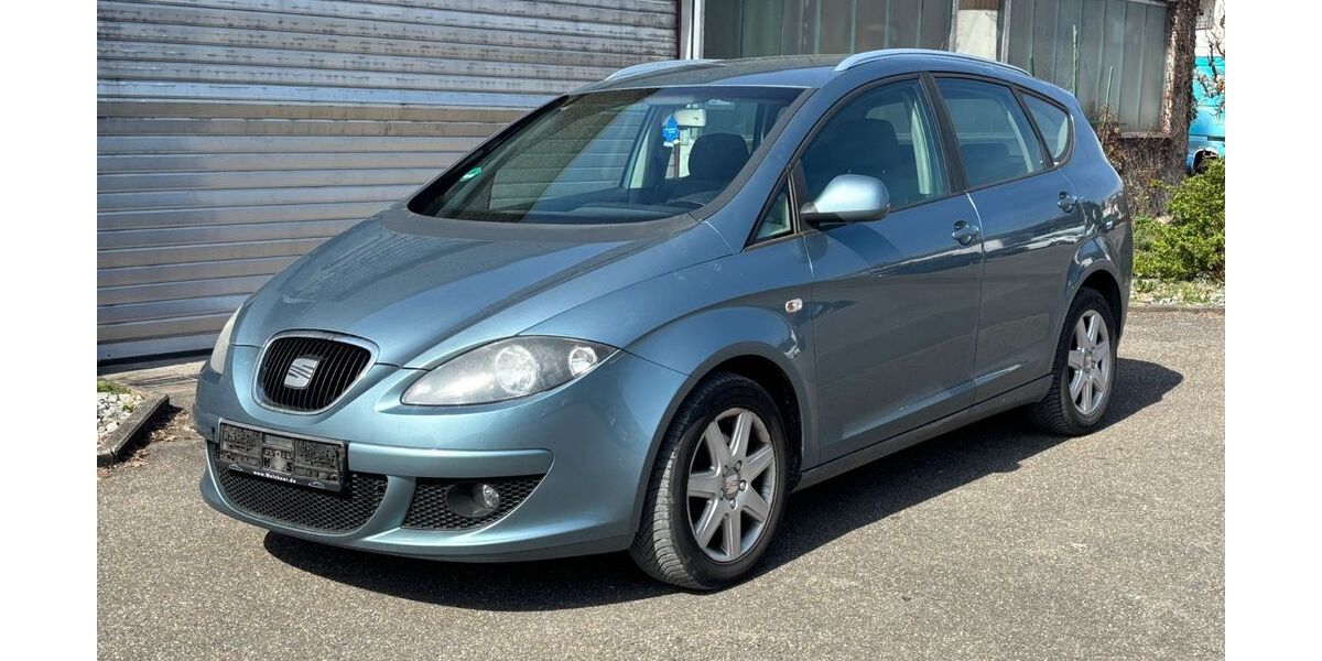 Seat Altea 234.319 km 1.450 &euro; Waiblingen 71334