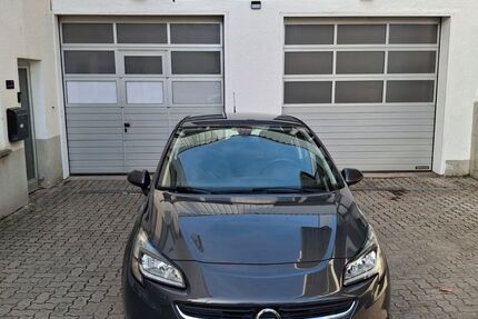 Opel Corsa 105.000 km 5.490 € Magstadt 71106