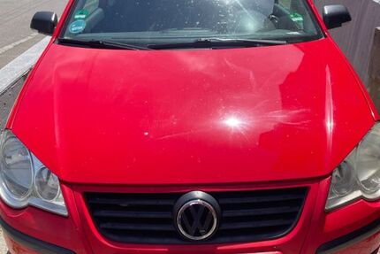 VW Polo 176.000 km 1.500 &euro; Stuttgart 70597