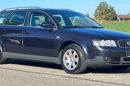 Audi A4 193.000 km 3.500 € Fellbach 70736