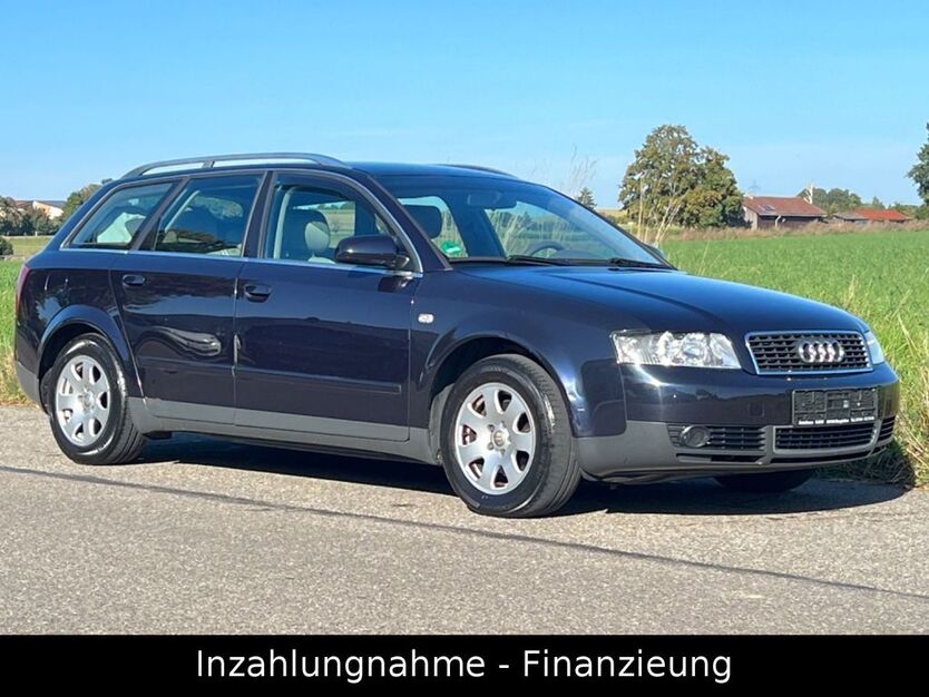 Audi A4 193.000 km 3.500 € Fellbach 70736