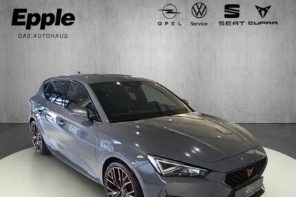 Cupra Leon 37.434 km 24.890 &euro; Rutesheim 71277