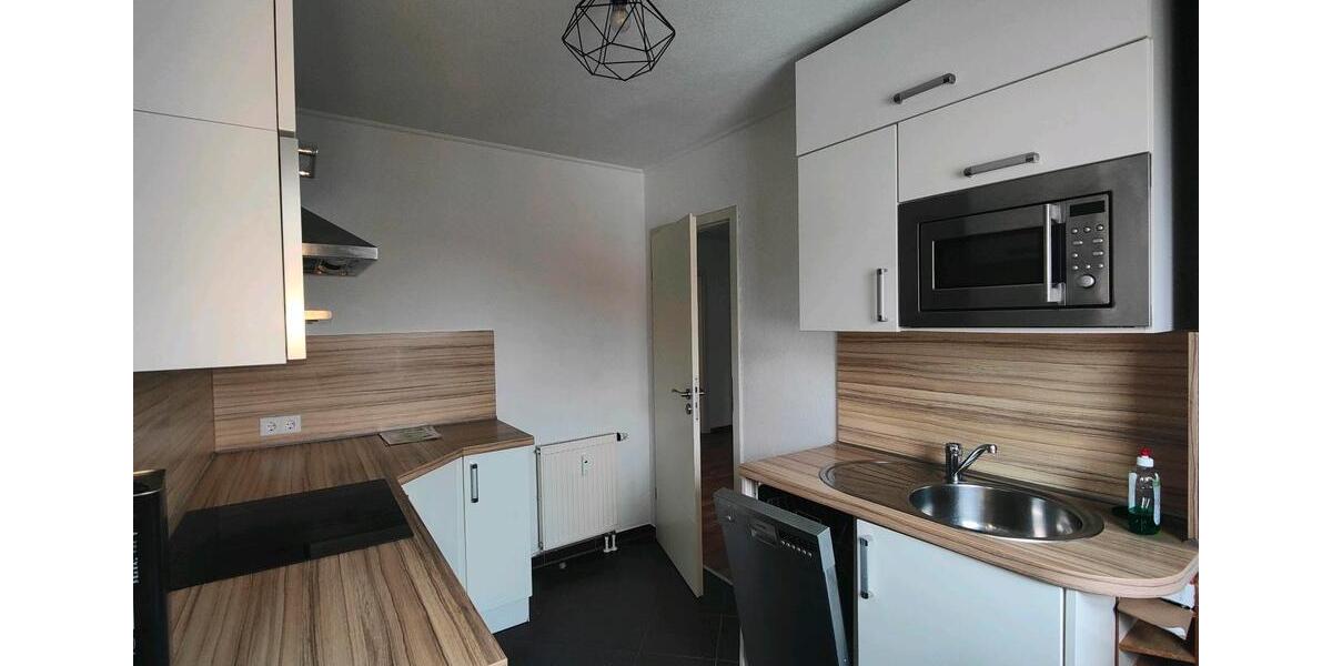 Etagenwohnung Renningen - 3 Zimmer, 77 m&sup2;, 1.090&euro; | Angebot:24746193
