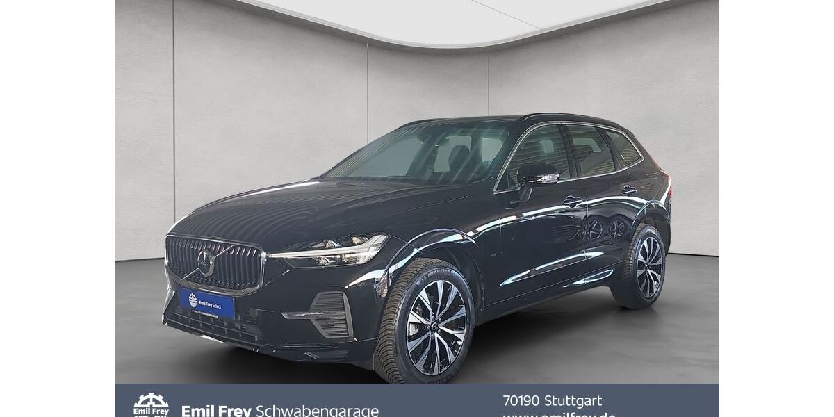 Volvo XC60 8.893 km 39.400 &euro; Stuttgart 70190