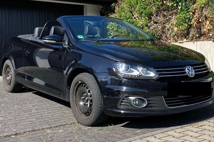 VW Eos 109.000 km 11.200 &euro; Leonberg 71229