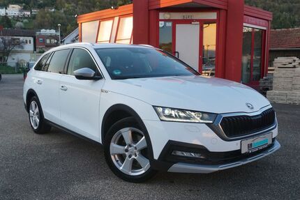 Skoda Octavia 182.300 km 16.900 &euro; Niefern-Öschelbronn 75223