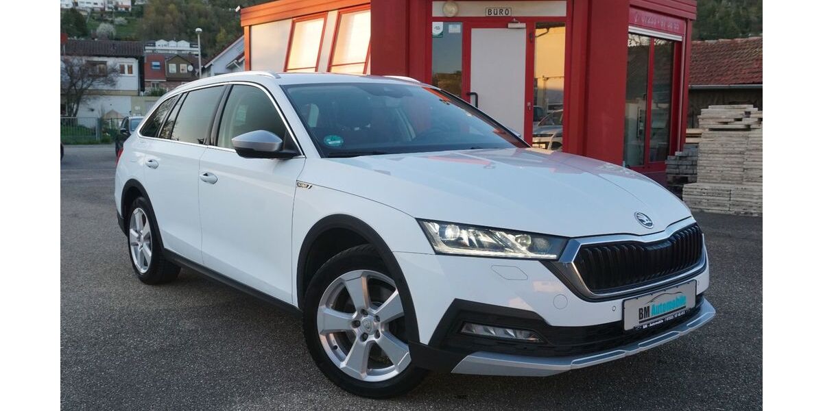 Skoda Octavia 182.300 km 16.900 &euro; Niefern-Öschelbronn 75223