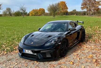 Porsche Cayman 3.950 km 164.900 &euro; Sindelfingen 71069