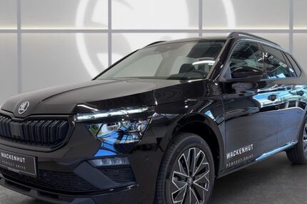 Skoda Kamiq 2.550 km 32.800 &euro; Nagold 72202