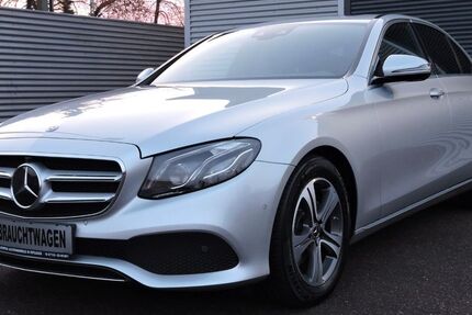 Mercedes-Benz E 200 128.000 km 23.500 &euro; Altbach 73776