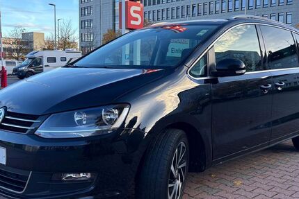 VW Sharan 98.700 km 21.000 € Stuttgart 70469