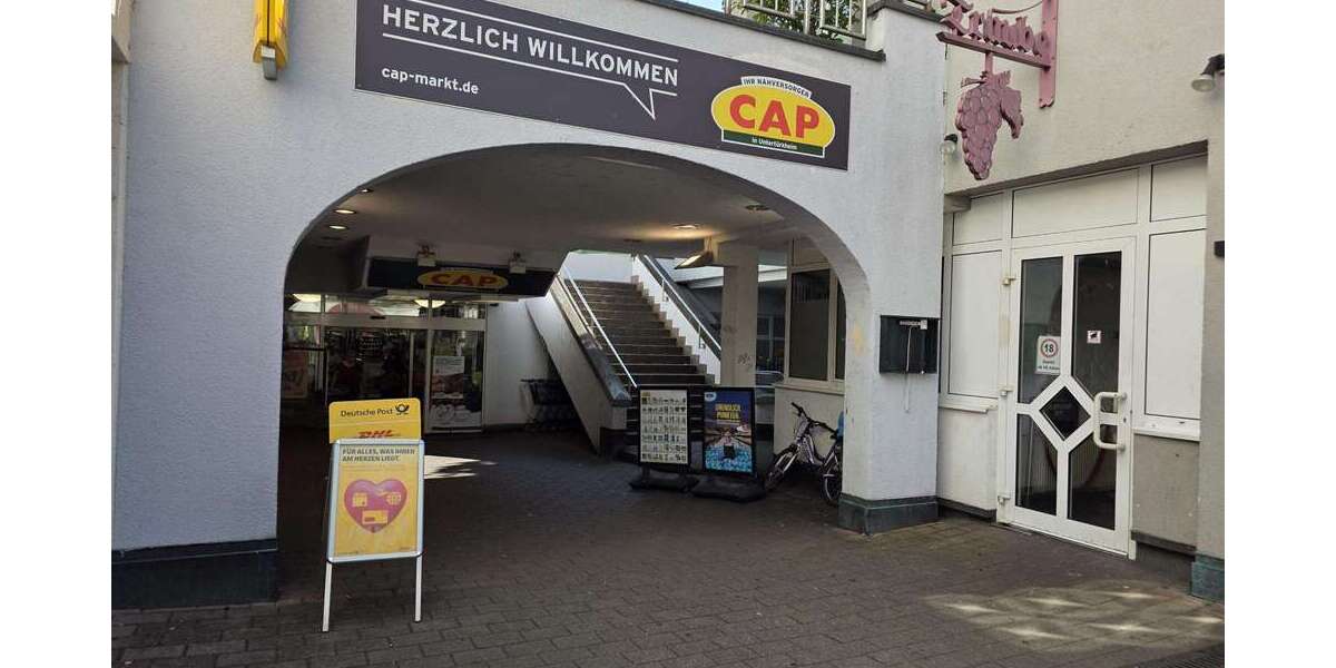 Gewerbeobjekt Stuttgart-Obertürkheim Obertürkheim - 2.400.000&euro; | Angebot:26531723