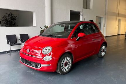 Fiat 500 43.500 km 11.900 &euro; Böblingen 71034