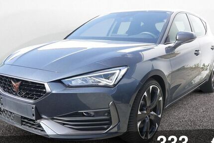 Cupra Leon 19.550 km 33.970 € Bietigheim-Bissingen 74321