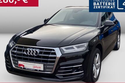 Audi Q5 142.959 km 23.990 &euro; Esslingen 73730