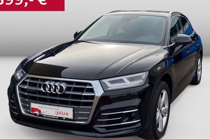 Audi Q5 142.959 km 25.990 &euro; Esslingen 73730