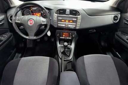Fiat Bravo 136.000 km 4.500 &euro; Herrenberg 71083