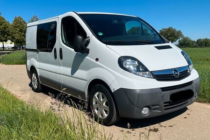 Opel Vivaro 260.000 km 4.000 &euro; Filderstadt 70794