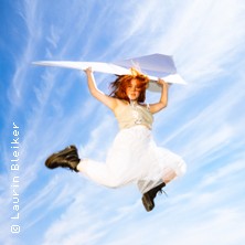 Joya Marleen - falling in love Tour 2025 03.11.2025 Im Wizemann Stuttgart