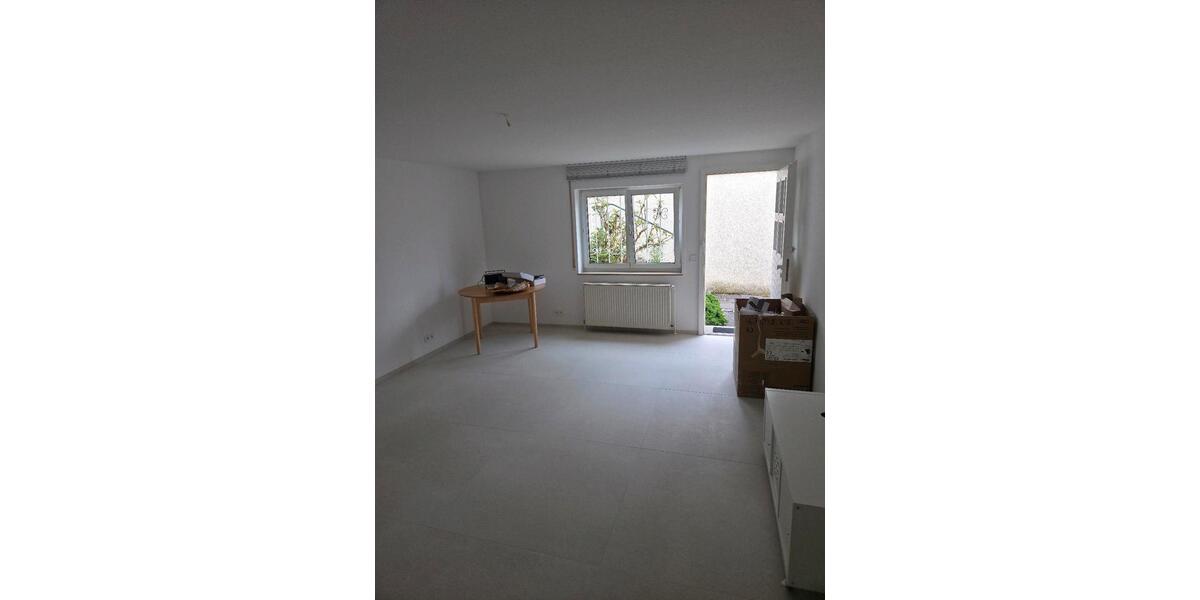 Erdgeschoßwohnung Nürtingen - 1 Zimmer, 42 m&sup2;, 590&euro; | Angebot:26603043