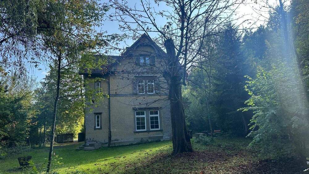 Einfamilienhaus Weil der Stadt Schafhausen - 1.150.000&euro; | Angebot:24648758