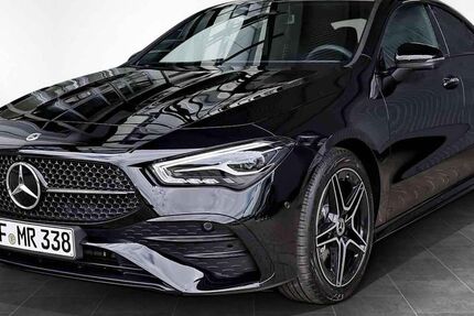 Mercedes-Benz CLA 200 11.156 km 38.639 &euro; Pforzheim 75179