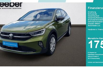 VW Taigo 27.700 km 17.970 &euro; Calw 75365