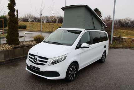 Mercedes-Benz Marco Polo 84.800 km 52.990 &euro; Ostfildern-Nellingen 73760