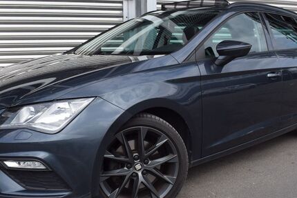 Seat Leon 178.000 km 12.700 &euro; Böblingen 71034