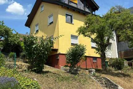 Haus Pforzheim Eutingen - 6 Zimmer, 110 m&sup2;, 365.000&euro; | Angebot:26945250
