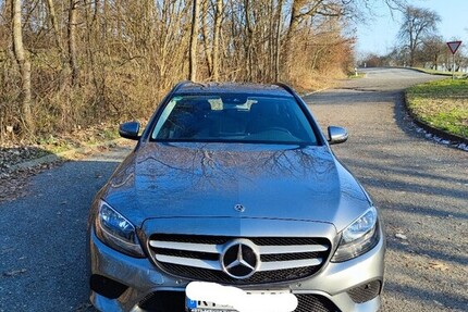 Mercedes-Benz C-Klasse T-Model 85.000 km 27.000 € Wannweil 72827