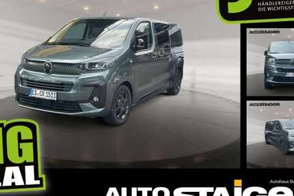 Citroen Spacetourer 11.999 km 35.990 € Esslingen 73730