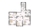 Etagenwohnung Ludwigsburg Süd - 3 Zimmer, 91 m&sup2;, 469.000&euro; | Angebot:25746158