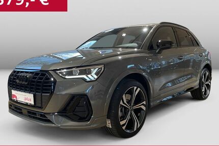 Audi Q3 11.396 km 46.830 &euro; Fellbach 70734